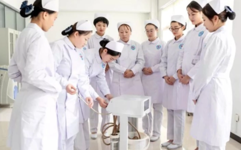 上海护士如何报考成人专升本护理学